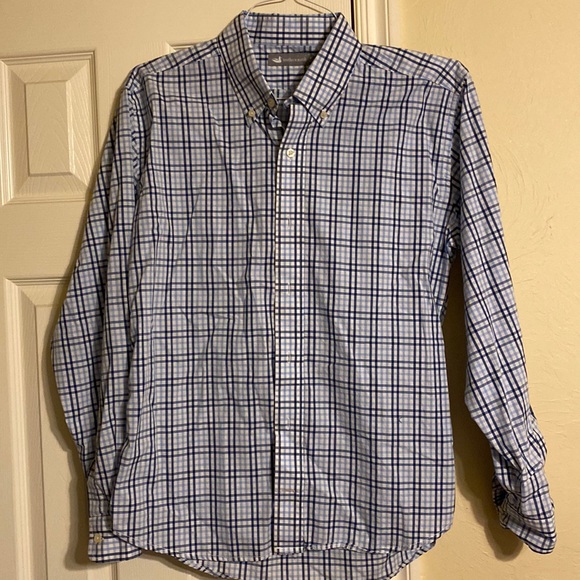Southern Marsh Other - Southern Marsh LS Button Down